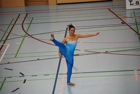1°m. CS Losanna 2013, foto 109