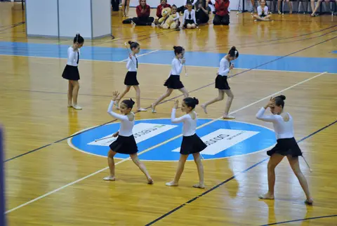 2°m. CS Bellinzona 2013, foto 17
