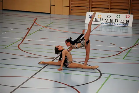 1°m. CS Losanna 2013, foto 84