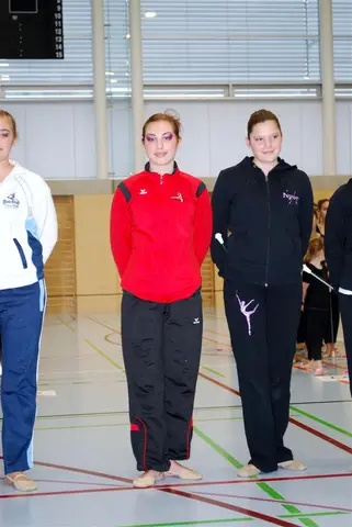 1°m. CS Losanna 2013, foto 125