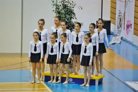 2°m. CS Bellinzona 2013, foto 14