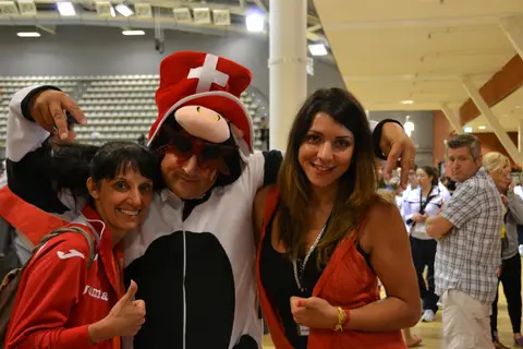 InternationalCup 2013, foto 24