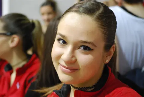 2°m. CS Bellinzona 2013, foto 34