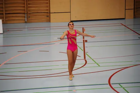 1°m. CS Losanna 2013, foto 10