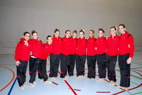 1°m. CS Losanna 2013, foto 128
