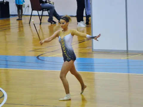 2°m. CS Bellinzona 2013, foto 11