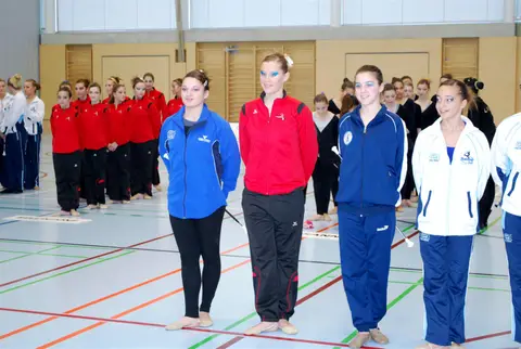 1°m. CS Losanna 2013, foto 119