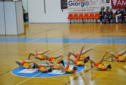 2°m. CS Bellinzona 2013, foto 37