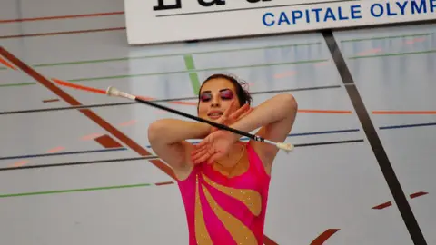 1°m. CS Losanna 2013, foto 13