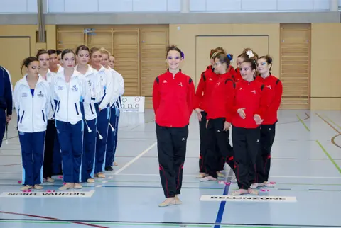 1°m. CS Losanna 2013, foto 127