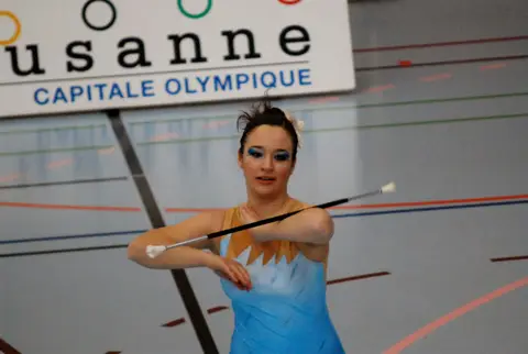 1°m. CS Losanna 2013, foto 20