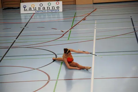 1°m. CS Losanna 2013, foto 69