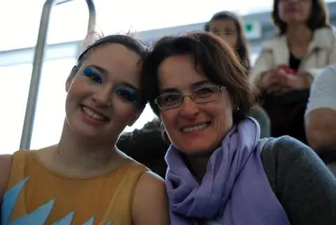 1°m. CS Losanna 2013, foto 26