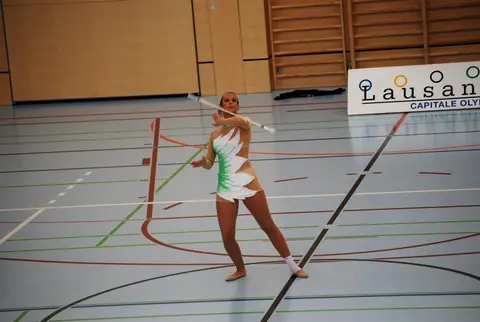 1°m. CS Losanna 2013, foto 73