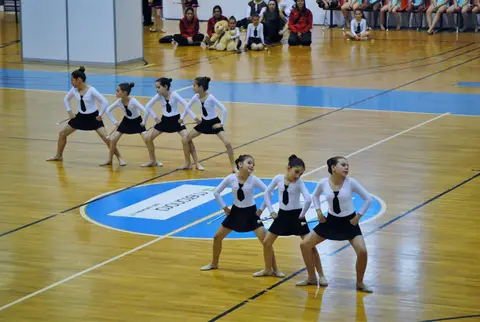 2°m. CS Bellinzona 2013, foto 4