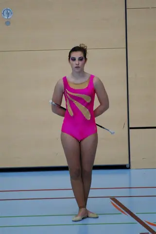 1°m. CS Losanna 2013, foto 12