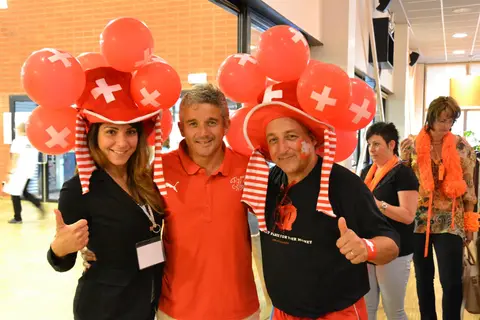 InternationalCup 2013, foto 27