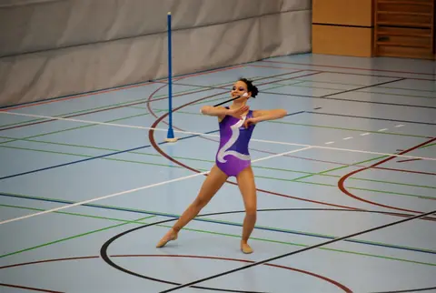1°m. CS Losanna 2013, foto 29