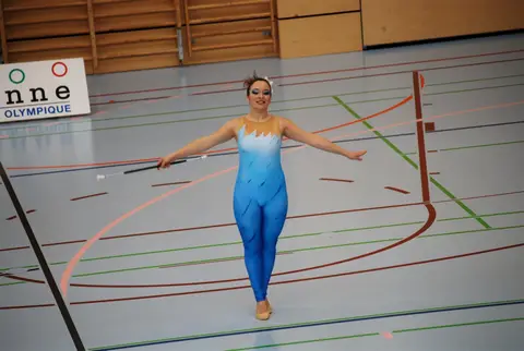 1°m. CS Losanna 2013, foto 22