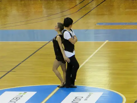 2°m. CS Bellinzona 2013, foto 28