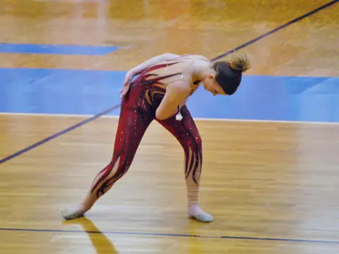 2°m. CS Bellinzona 2013, foto 1