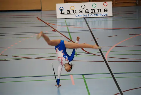 1°m. CS Losanna 2013, foto 31