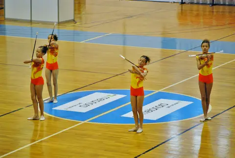 2°m. CS Bellinzona 2013, foto 43
