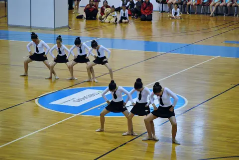 2°m. CS Bellinzona 2013, foto 30