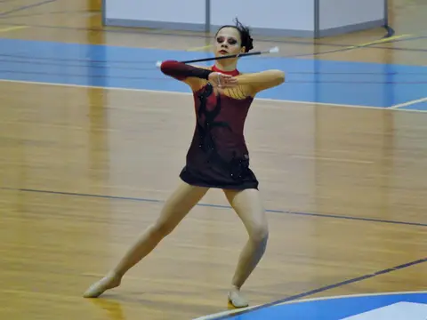 2°m. CS Bellinzona 2013, foto 20