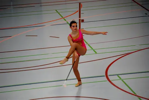 1°m. CS Losanna 2013, foto 99