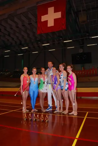 3°m CS Ginevra 2013, foto 19