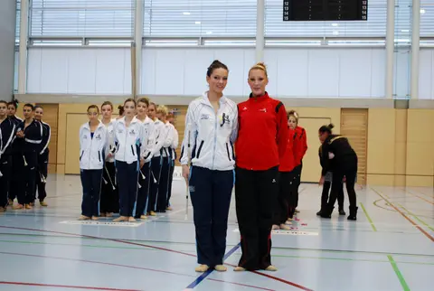 1°m. CS Losanna 2013, foto 120