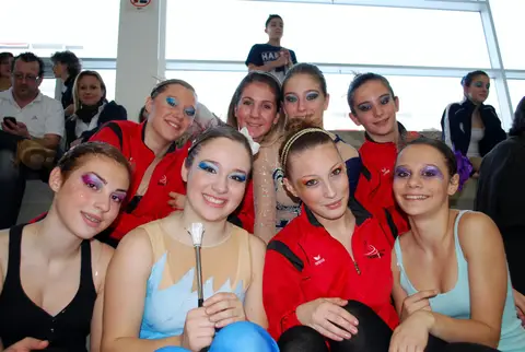 1°m. CS Losanna 2013, foto 43