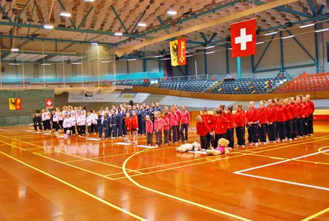 3°m CS Ginevra 2013, foto 5