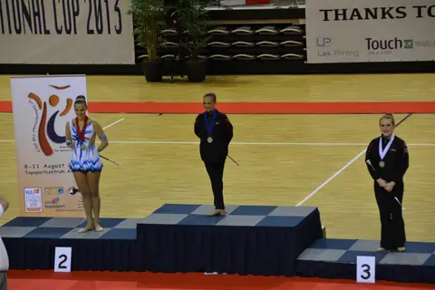 InternationalCup 2013, foto 53