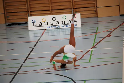1°m. CS Losanna 2013, foto 72