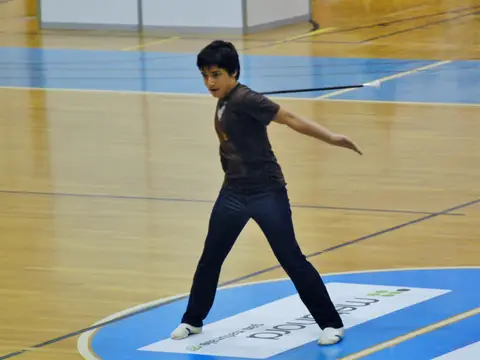 2°m. CS Bellinzona 2013, foto 13