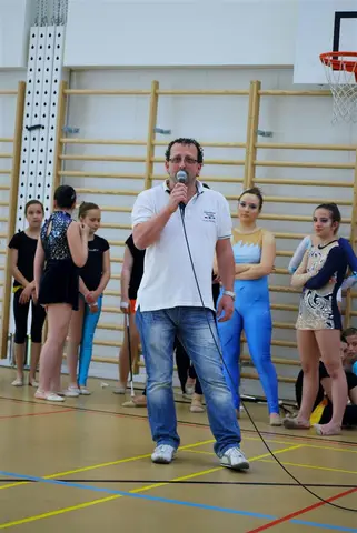 Accademia 2013, foto 1
