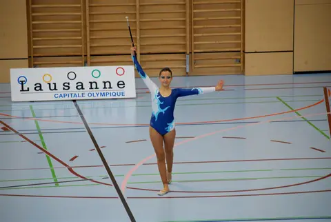 1°m. CS Losanna 2013, foto 39