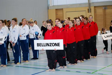 1°m. CS Losanna 2013, foto 118