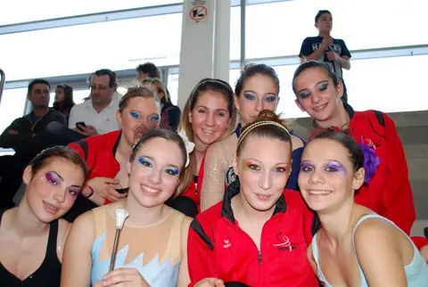 1°m. CS Losanna 2013, foto 42