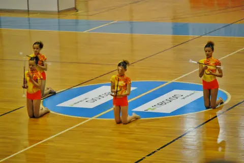 2°m. CS Bellinzona 2013, foto 18