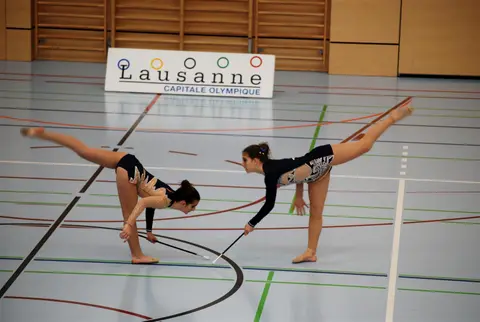 1°m. CS Losanna 2013, foto 4
