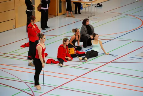 1°m. CS Losanna 2013, foto 53