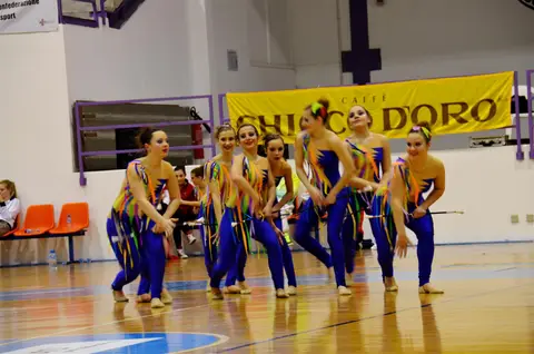 2°m. Bellinzona 2014, foto 2