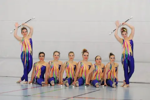 Stagione 2014, foto 5