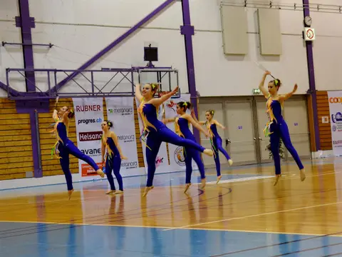 2°m. Bellinzona 2014, foto 8