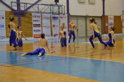 2°m. Bellinzona 2014, foto 9