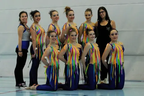 Stagione 2014, foto 3