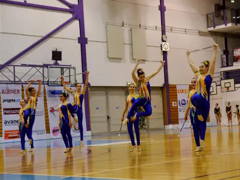 2°m. Bellinzona 2014, foto 6